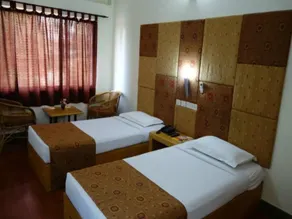 Deja Vu Coimbatore Hotel - Image 2