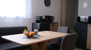 Familienfreundliches tolles Apartment mit Grill und Garten - Image 4