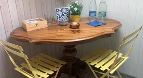Chez Ninfa - Image 3