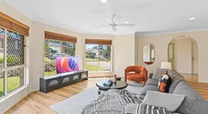 Spacious 4BR Family Home in Capalaba Local Charm - Image 2