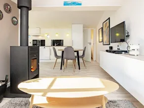 4 person holiday home in Ålbæk - Image 2