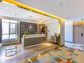 Yamei Hotel (Lanzhou West Railway Station) - Image 3