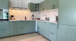star holiday home in MORBYLANGA - Image 4