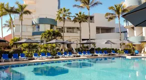 Sunset Palace Beach Hotel - All Inclusive - Image 2