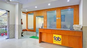 FabHotel HM Residency - Image 3