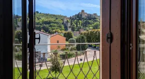 La Finestra Sul Castello - Image 2