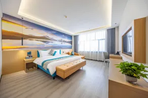 Kunyi Boutique Hotel (Qingshui Xuanyuan Plaza Branch) - Image 2