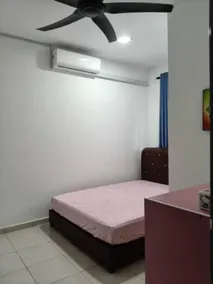 Little LN Homestay KLIA - Image 5