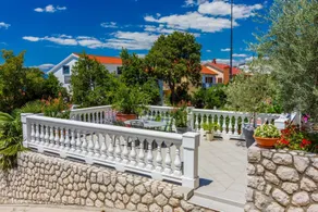 Apartment Colorful A5 plavi Crikvenica, Riviera Crikvenica - Image 3