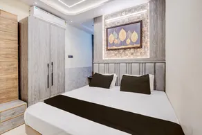 Hotel O Cozy Home stay Premium - Image 2