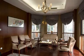Pengxin Garden Guobin Hotel - Image 5