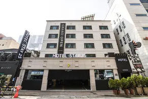 Bundang Jeongja Stay 25 - Image 5
