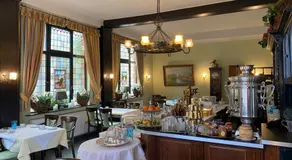Hotel Hagspihl - Image 2