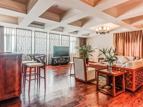 Tibet Hongyan  Hotel - Image 4