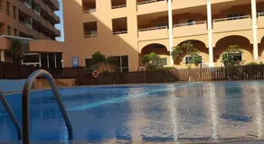 Appartement avec piscine et vue magnifique sur la mer à El Medano - Image 2