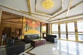 Yunjing hotel - Image 4