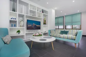 Appart'Hôtel Citadines Grenoble - Image 3