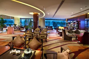 Wenzhou Binhai Grand Hotel - Image 3