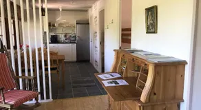 Tuvagård B&B Vindhästar - Image 4