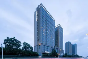 Atour X Hotel Chengdu Longquan Automobile City - Image 3
