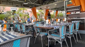 Cap Saint Martin Marina - Image 4