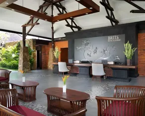 Brits Resort Lovina - Image 4