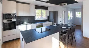 Catalunya Casas Pool, garden and games room near Barcelona! - Image 4