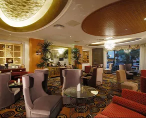 Kunshan Yizui Crown Hotel - Image 4