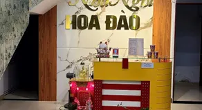 Nhà Nghỉ HOA ĐÀO - Image 4