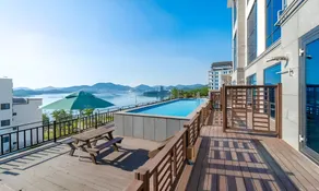 Yeosu Sunset Dameun Hostel - Image 2