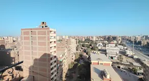 شقه مفروشه جميله جدا بموقع متميز 9 - Image 5