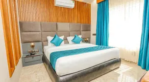 HOTEL TAIKA - Image 2