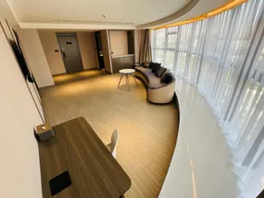 Hanting Hotel Fuyang Wanda Plaza - Image 5