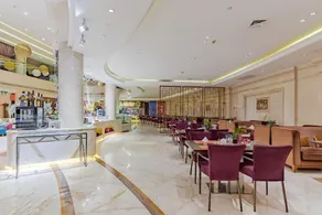 Hefei Mingfa International Hotel - Image 3