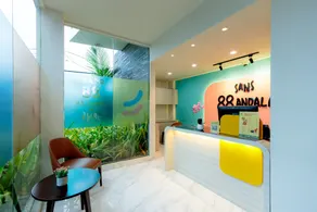 Sans Hotel 88 Andalan Surabaya by RedDoorz - Image 2