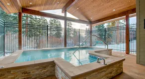 Trails End Skyview Penthouse Condo: Ski In/Out, Stroll To Main Street - Image 3