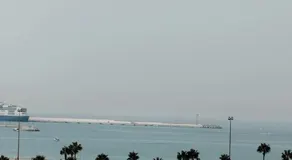 New Luxury Downtown Sea View Apartment Tanger Malabata - City Center Corniche & TGV - Image 4