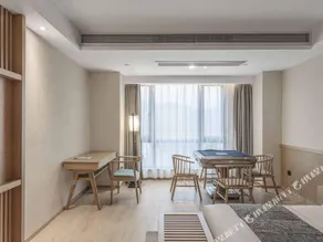 Sweetome Vacation Rentals (Chongqing Ronghui Hot Spring Town) - Image 5