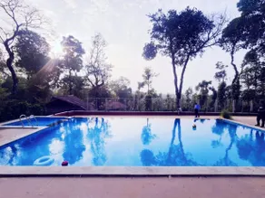 Vibez eco resort - Image 3