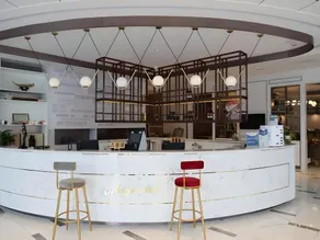 Magnotel Business Jining Huancheng North Road - Image 4
