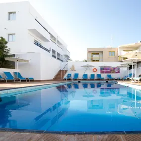 Flora Maria Hotel - Image 3