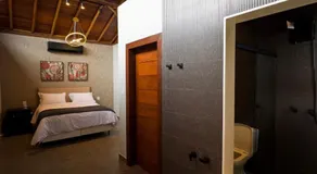 Chalé Caminho das Pedras- Cachoeira Privativa - Image 2