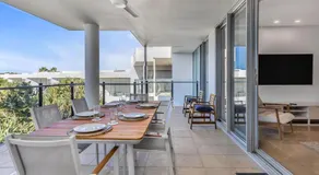 The Cotton Beach Penthouse - 61 - Image 4