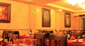 Hotel Restaurante El Madroño Chia - Image 2