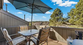 Charming Country Club Condo with Loft & Fireplace - Image 5