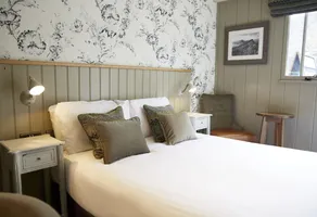Castle Inn by Greene King Inns - Image 2