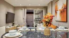 Notting Hill/Hyde Park - Cosy 2 Bed 2 Bath - Image 4