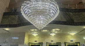 فندق نجمة ذاخر توصيل مجاني للحرم - Zakher Star Hotel Free Shuttle Service - Image 3