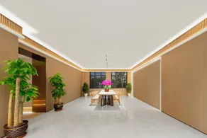 Wutong Yueju Hotel (Yantai University Branch) - Image 3