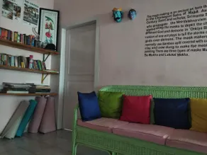 Gibbon Backpackers Hostel - Image 5